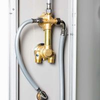 Товар: Душевая кабина WeltWasser WW500 Werra 1202 120x90 L 10000003235 без гидромассажа - фото 8 Душевая кабина WeltWasser WW500 Werra 1202 120x90 L 10000003235 без гидромассажа — фото 8, Душевые кабины