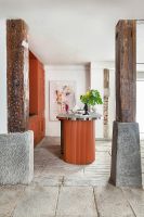 Товар: Декоративная панель гибкая Orac Decor W110F 2000x250x16 мм - фото 3 Декоративная панель гибкая Orac Decor W110F 2000x250x16 мм — фото 3, Панели