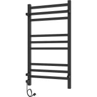 Товар: Электрический полотенцесушитель Laris Астор ЧКЧ9 350х700 R 73207865 Черный муар - фото 6 Электрический полотенцесушитель Laris Астор ЧКЧ9 350х700 R 73207865 Черный муар — фото 6, Электрические полотенцесушители