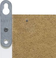 Товар: Зеркальный шкаф DIWO Ростов 80 СО-Ро04080-011 Белый - фото 10 Зеркальный шкаф DIWO Ростов 80 СО-Ро04080-011 Белый — фото 10, Мебель для ванной