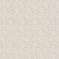 Обои AS Creation Di Seta 36667-4 Текстиль на флизелине (0,70*10,05) Серый, Ромб — фото 1, Обои для стен
