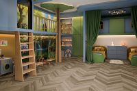 Товар: Виниловый ламинат Damy Floor Chevron LVT DF05-Ch-LVT Сен-Жермен 600х127х2,5 мм - фото 9 Виниловый ламинат Damy Floor Chevron LVT DF05-Ch-LVT Сен-Жермен 600х127х2,5 мм — фото 9, Виниловый ламинат