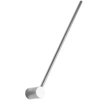 Настенный светильник Artelamp Polis A2027AP-1CC Хром — фото 1, Светильники