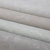 Обои Solo Lesoto SL8742-13 Винил на флизелине (1,06*10) Бежевый/Серый, Штукатурка — фото 4, Обои для стен