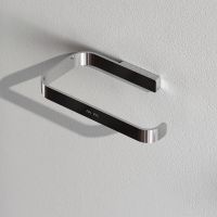 Товар: Держатель туалетной бумаги AM.PM Func Хром арт-A8F34100 - фото 2 Держатель туалетной бумаги AM.PM Func Хром арт-A8F34100 — фото 2, Держатели туалетной бумаги