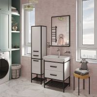 Мыльница DIWO Смоленск П14789 Черный муар — фото 13, Мыльницы