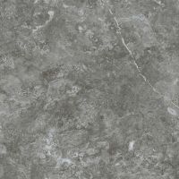 Керамогранит Kerama Marazzi Риальто Нобиле серый тёмный лаппатированный обрезной SG649122R 60х60 см — фото 9, Керамогранит
