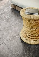 Керамогранит GlobalTile Thor Серый 30х60 см арт-6260-0220 — фото 4, Керамогранит