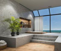 Керамогранит Absolut Gres Rossalia Natural AB 1171G 60х120 см — фото 2, Керамогранит