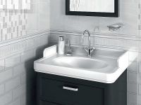 Керамический бордюр Kerama Marazzi Летний сад светлый структурированный 19016\3F 20х9,9 см — фото 2, Керамическая плитка