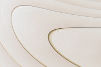 Обои Артекс Selena 10819-01 Винил на флизелине (1,06*10,05) Бежевый, Абстракция — фото 7, Обои для стен