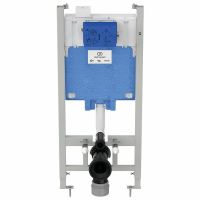 Товар: Инсталляция Ideal Standard Prosys Eco Frame 2 R046367 для унитаза без клавиши смыва - фото 2 Инсталляция Ideal Standard Prosys Eco Frame 2 R046367 для унитаза без клавиши смыва — фото 2, Инсталляции