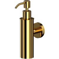 Дозатор для жидкого мыла Whitecross Ergo gold ER2242GL Золото — фото 1, Дозаторы