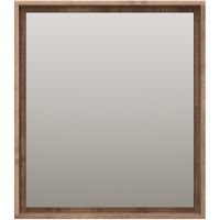 Товар: Зеркало Brevita Dallas 70 DAL-02070-074 с подсветкой Дуб Галифакс олово с сенсорным выключателем - фото 4 Зеркало Brevita Dallas 70 DAL-02070-074 с подсветкой Дуб Галифакс олово с сенсорным выключателем — фото 4, Мебель для ванной