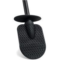 Ершик для унитаза Ridder Bella 2162401 Белый — фото 3, Ершики для унитаза