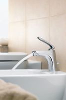 Товар: Смеситель для биде Kludi Balance 522160575 Хром - фото 4 Смеситель для биде Kludi Balance 522160575 Хром — фото 4, Смесители