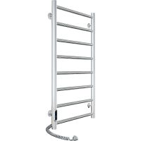 Товар: Электрический полотенцесушитель Laris Джаз П8 400x800 L 73207473 Хром - фото 3 Электрический полотенцесушитель Laris Джаз П8 400x800 L 73207473 Хром — фото 3, Электрические полотенцесушители