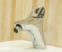 Товар: Смеситель для биде Kludi Ambienta 532160575 Хром - фото 9 Смеситель для биде Kludi Ambienta 532160575 Хром — фото 9, Смесители