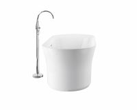 Товар: Смеситель для ванны Ravak Freedom FM 080.00 X070059 Хром - фото 3 Смеситель для ванны Ravak Freedom FM 080.00 X070059 Хром — фото 3, Смесители