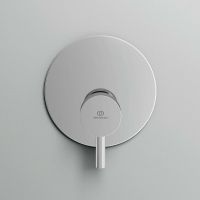 Смеситель для душа Ideal Standard Ceraline A6940AA Хром — фото 3, Смеситель для душа