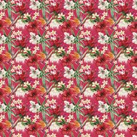 Товар: Фреска Ortograf Цветы 33969 Фактура флок FLK Флизелин (3*3) Красный, Цветы - фото 2 Фреска Ortograf Цветы 33969 Фактура флок FLK Флизелин (3*3) Красный, Цветы — фото 2, Фрески
