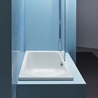 Товар: Стальная ванна Bette Ocean 180х80 R 8857-000 без антискользящего покрытия - фото 3 Стальная ванна Bette Ocean 180х80 R 8857-000 без антискользящего покрытия — фото 3, Ванны