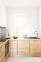 Смеситель для кухни Rav Slezak Seina SE914.5 Черный Хром — фото 2, Смесители для кухни