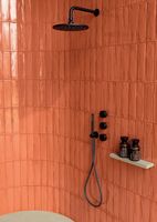 Товар: Керамогранит Marca Corona Multiforme Corallo l856 7,5x30 см - фото 2 Керамогранит Marca Corona Multiforme Corallo l856 7,5x30 см — фото 2, Керамогранит