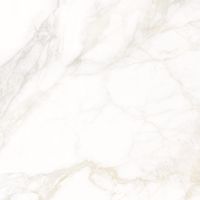Керамогранит LCM Calacatta Luna матовый карвинг 8080UNA00M 80х80 см — фото 1, Керамогранит