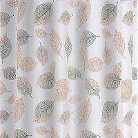 Штора для ванны Ridder Fallin 180х200 Оранжевая арт-303205 — фото 3, Шторы для ванной