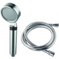 Душевой гарнитур Kaiser DN-058 Серый — фото 1, Душевое оборудование. Душевая программа