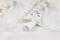 Обои Артекс Марина 10878-01 Винил на флизелине (1,06*10,05) Серый, Город/Море — фото 7, Обои для стен