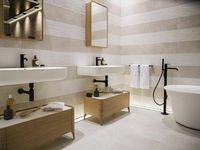 Товар: Керамогранит Porcelanosa Bottega Caliza L 100324943 59,6х59,6 см - фото 3 Керамогранит Porcelanosa Bottega Caliza L 100324943 59,6х59,6 см — фото 3, Керамическая плитка