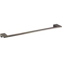 Полотенцедержатель Rav Slezak Nil NLA0701/50MG Сатин — фото 1, Полотенцедержатели