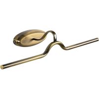 Подсветка для картин Artelamp Harry A7031AP-1AB Античная бронза — фото 1, Подсветки