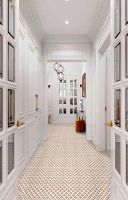 Керамогранит Monopole Ceramica Guadalupe Cotto 18,7х18,7 см — фото 2, Керамогранит