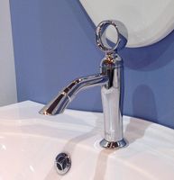 Смеситель для раковины Webert Opera Хром арт-OA830102015 — фото 2, Смесители для раковины