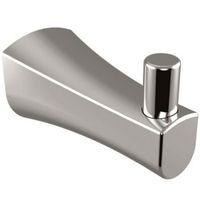 Крючок Kaiser KH-2022 Хром — фото 1, Крючки для полотенец