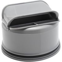 Товар: Душевой трап Pestan Confluo Standard 13000123 с решеткой Золото глянец / под плитку - фото 5 Душевой трап Pestan Confluo Standard 13000123 с решеткой Золото глянец / под плитку — фото 5, Трапы для душа