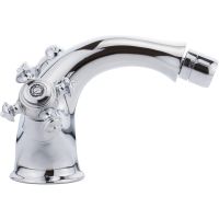 Товар: Смеситель для биде Migliore Prestige New 27255 Хром - фото 2 Смеситель для биде Migliore Prestige New 27255 Хром — фото 2, Смесители для биде