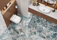 Керамогранит LCM Amazon River 6060ARV13HG 60х60 см — фото 2, Керамогранит