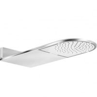 Верхний душ Kludi A-Qa 6487005-00 Хром — фото 1, Верхние души