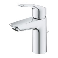 Товар: Смеситель для раковины Grohe ESM 33265003 Хром - фото 5 Смеситель для раковины Grohe ESM 33265003 Хром — фото 5, Смесители для раковины