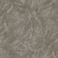 Обои Emiliana Parati Materica 1 73102 Винил на флизелине (1,06*10,05) Коричневый, Листья — фото 1, Обои для стен