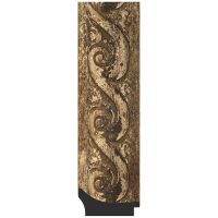 Товар: Зеркало Evoform Exclusive 96х66 BY 1279 с фацетом в багетной раме - Фреска 84 мм - фото 2 Зеркало Evoform Exclusive 96х66 BY 1279 с фацетом в багетной раме - Фреска 84 мм — фото 2, Мебель для ванной