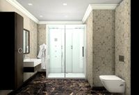 Товар: Керамогранитная мозаика Bonaparte Wooden Light 30,6х30,6 см - фото 5 Керамогранитная мозаика Bonaparte Wooden Light 30,6х30,6 см — фото 5, Мозаика