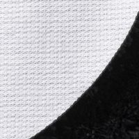 Товар: Коврик для ванной комнаты WasserKRAFT Dill 60х60 BM-3911 Caviar - фото 3 Коврик для ванной комнаты WasserKRAFT Dill 60х60 BM-3911 Caviar — фото 3, Коврики для ванной комнаты