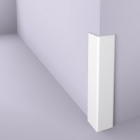 Профиль NMC Wallstyl DSCLWE200010 2000x30x30 мм — фото 1, Лепнина