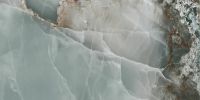 Керамогранит Baldocer Onyx Terquoise Pulido 60х120 см — фото 1, Керамогранит