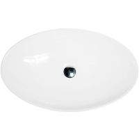 Раковина-чаша Art&Max 69 AM5273-W Белая — фото 1, Раковины